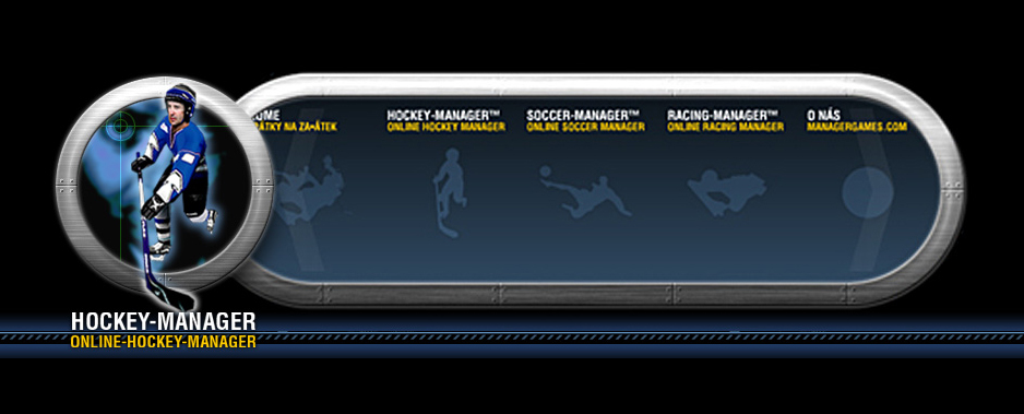 Igra Hockey Manager