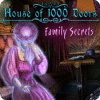 Igra House of 1000 Doors: Family Secrets