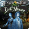 Igra Midnight Mysteries 3: Devil on the Mississippi