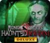 Igra Midnight Mysteries: Haunted Houdini Deluxe