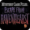 Igra Mystery Case Files: Escape from Ravenhearst Collector's Edition