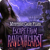 Igra Mystery Case Files: Escape from Ravenhearst