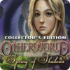 Igra Otherworld: Spring of Shadows Collector's Edition