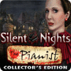 Igra Silent Nights: The Pianist Collector's Edition