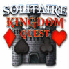 Igra Solitaire Kingdom Quest