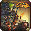Igra iskanja skritih predmetov The Croods game