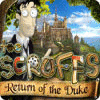 Igra The Scruffs: Return of the Duke