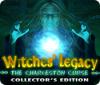Igra Witches' Legacy: The Charleston Curse Collector's Edition