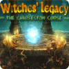 Igra Witches' Legacy: The Charleston Curse