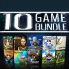 Igra 10 Game Bundle for PC
