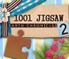 Igra 1001 Jigsaw Earth Chronicles 2