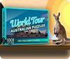 Igra 1001 jigsaw world tour australian puzzles