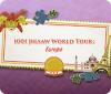 Igra 1001 Jigsaw World Tour: Europe