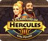 Igra 12 Labours of Hercules III: Girl Power