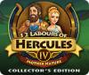 Igra 12 Labours of Hercules IV: Mother Nature Collector's Edition