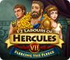 Igra 12 Labours of Hercules VII: Fleecing the Fleece