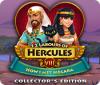Igra 12 Labours of Hercules VIII: How I Met Megara Collector's Edition