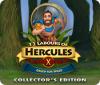 Igra 12 Labours of Hercules X: Greed for Speed Collector's Edition