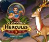 Igra 12 Labours of Hercules X: Greed for Speed