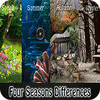 Igra Four Seasons Differences