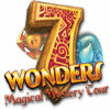 Igra 7 Wonders: Magical Mystery Tour