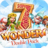 Igra 7 Wonders Double Pack