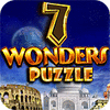 Igra 7 Wonders Puzzle