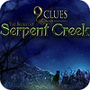 Igra 9 Clues: The Secret of Serpent Creek
