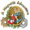 Igra A Magnetic Adventure