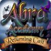 Igra Abra Academy: Returning Cast
