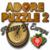 Igra Adore Puzzle 2: Flavors of Europe