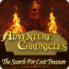 Igra Adventure Chronicles: The Search for Lost Treasure