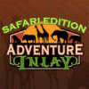 Igra Adventure Inlay: Safari Edition