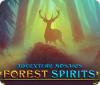 Igra Adventure Mosaics: Forest Spirits