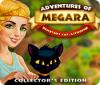 Igra Adventures of Megara: Demeter's Cat-astrophe Collector's Edition