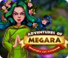Igra Adventures of Megara: Demeter's Cat-astrophe