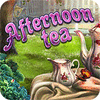 Igra Afternoon Tea