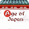 Igra Age of Japan