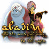 Igra Aladin and the Wonderful Lamp: The 1001 Nights