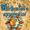 Igra Alchemist's Apprentice