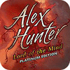 Igra Alex Hunter: Lord of the Mind. Platinum Edition