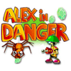 Igra Alex In Danger