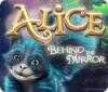 Igra Alice: Behind the Mirror