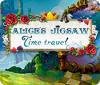 Igra Alice's Jigsaw Time Travel