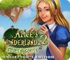 Igra Alice's Wonderland 2: Stolen Souls Collector's Edition