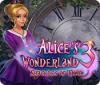Igra Alice's Wonderland 3: Shackles of Time