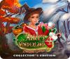 Igra Alice's Wonderland 4: Festive Craze Collector's Edition