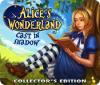 Igra Alice's Wonderland: Cast In Shadow Collector's Edition