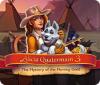 Igra Alicia Quatermain 3: The Mystery of the Flaming Gold