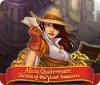 Igra Alicia Quatermain: Secrets Of The Lost Treasures